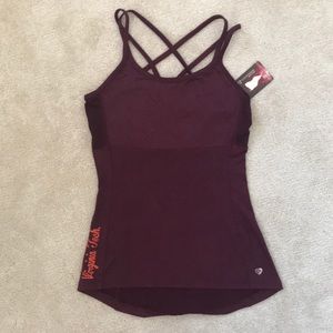 Virginia Tech Tank Top